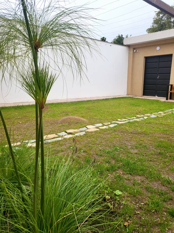 Habitación E&S apart - Grand Bourg - Salta