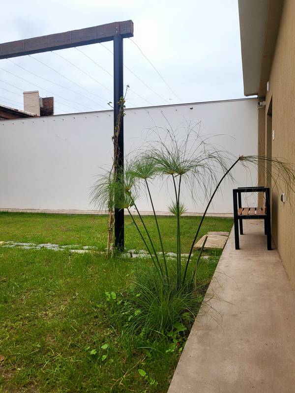 Habitación E&S apart - Grand Bourg - Salta