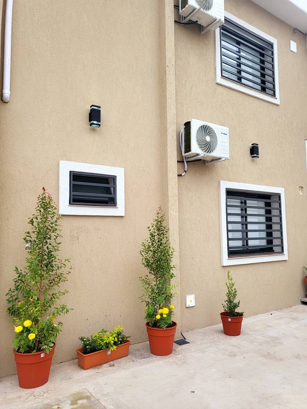 Habitación E&S apart - Grand Bourg - Salta