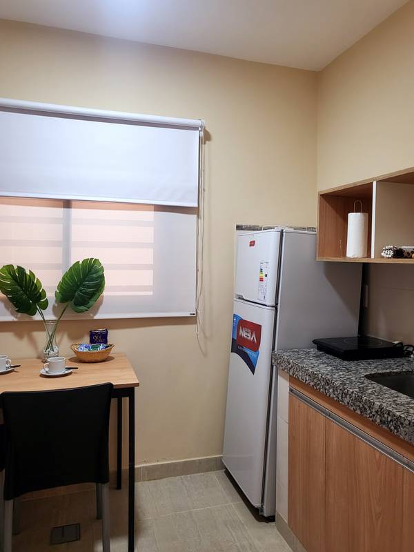 Habitación E&S apart - Grand Bourg - Salta