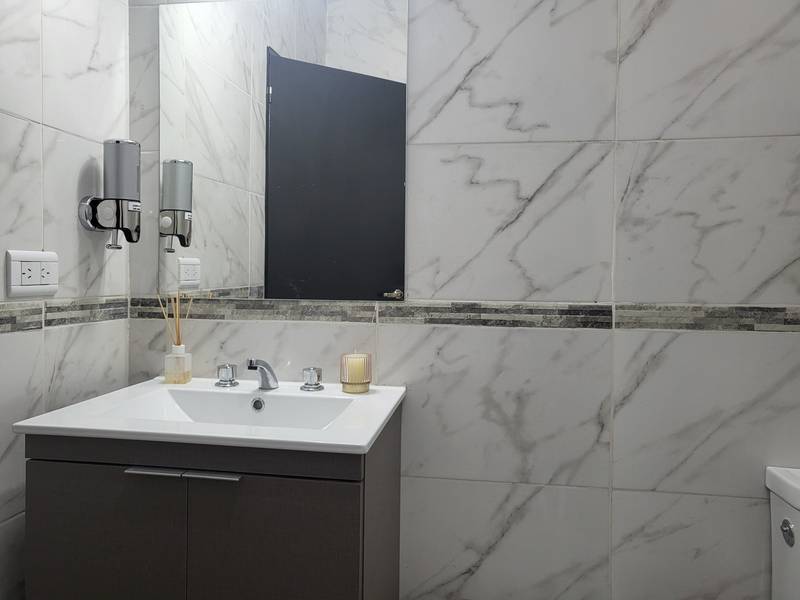 Habitación E&S apart - Grand Bourg - Salta