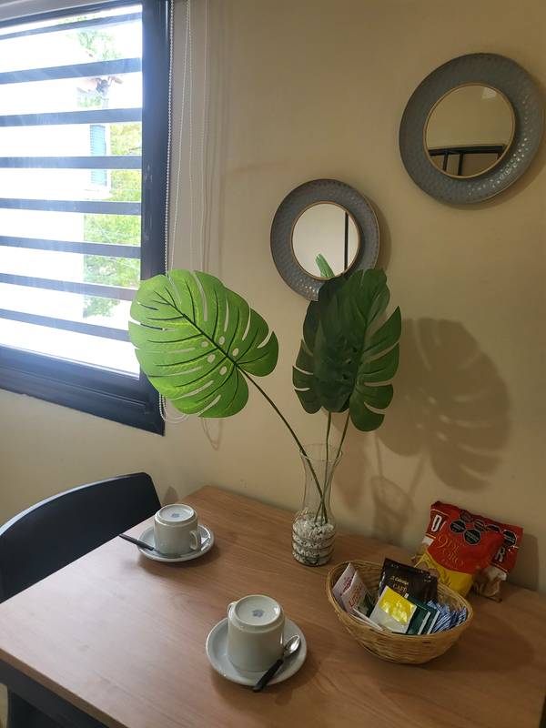 Habitación E&S apart - Grand Bourg - Salta