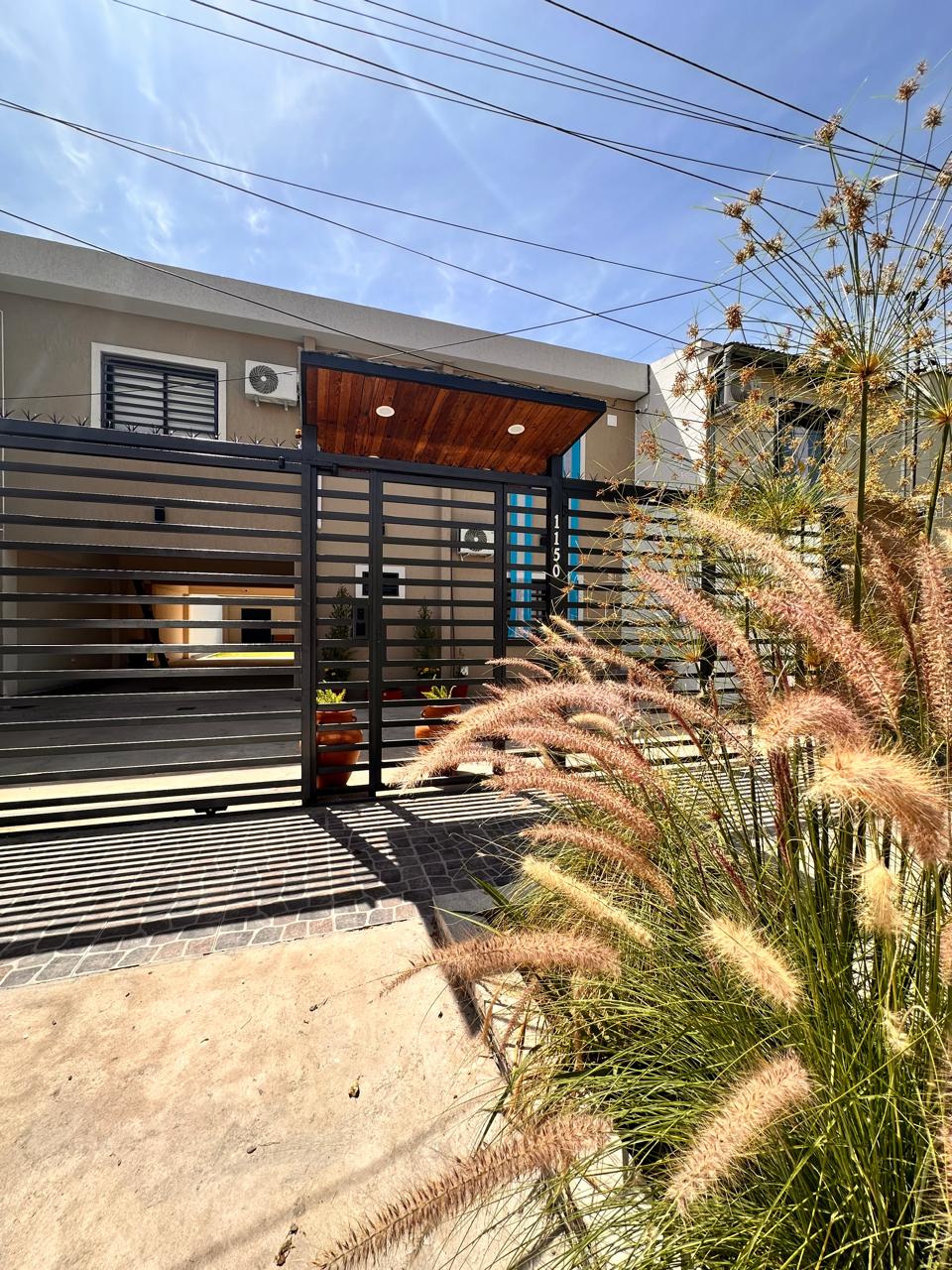 E&S apart - Grand Bourg - Salta